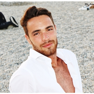 Pablo - Prof d'italien - Strasbourg