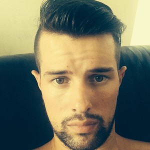 Florian - Prof d'anglais - Arradon