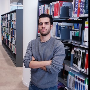 Juba - Prof de maths - Eaubonne