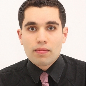 Mohammed - Prof d'initiation informatique - Arcueil