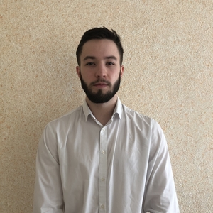 Romain - Prof de maths - Montigny-le-Bretonneux
