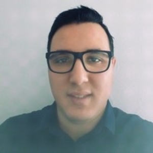 Youcef - Prof de préparation bac scientifique - Aubervilliers