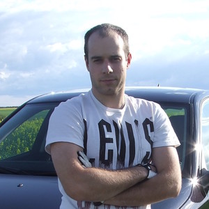 CHARLES - Prof d'initiation informatique - Savigné-sous-le-Lude