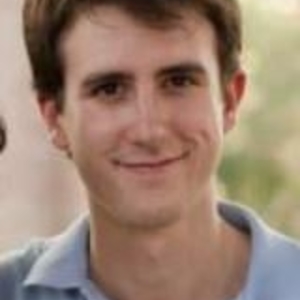Florian - Prof de maths - Paris