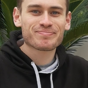 Julien - Prof de maths - Nice