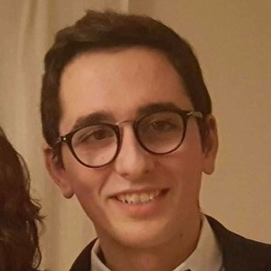 Nicolas - Prof de maths - Montpellier
