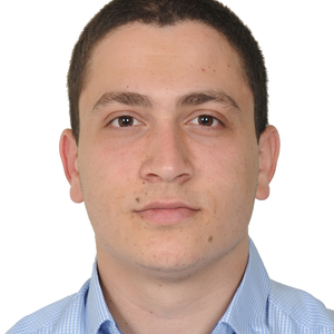 Anthony - Prof de maths - Ixelles
