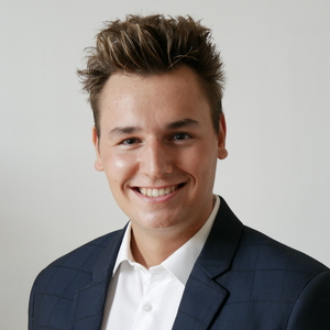 Kylian - Prof de soutien scolaire - Paris