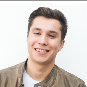 William - Prof de physique - chimie - Vanves