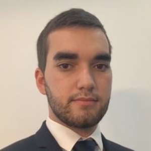 Nicolas - Prof d'aide aux devoirs - Peyrolles-en-Provence