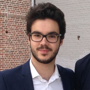 Romain - Prof d'histoire - Lille