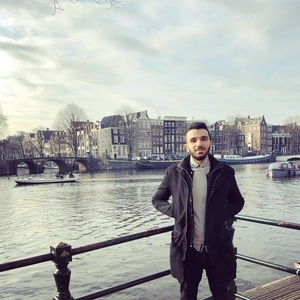 Yavuz - Prof d'aide aux devoirs - Lyon