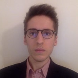 Alexandre - Prof d'histoire - Paris