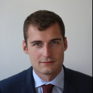 Pierre - Prof d'aide aux devoirs - Strasbourg