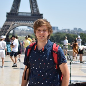 Patrick - Prof de maths - Saint-Martin-d'Hères
