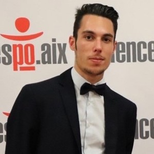 Florian - Prof de sciences sociales - Aix-en-Provence