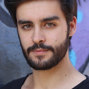 Martin - Prof de français - Aix-en-Provence