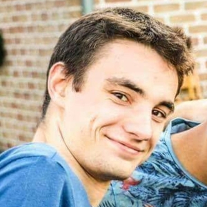 Thomas - Prof de maths - Liège