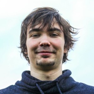 Léo - Prof de biologie - Bordeaux