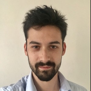 Paul - Prof de maths - Lyon
