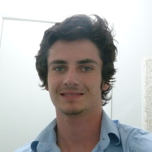 Martin - Prof de maths - Paris