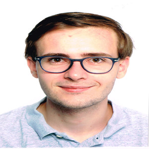 Jon - Prof d'aide aux devoirs - Paris