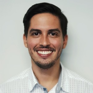 Felipe - Prof de portugais brésilien - Paris