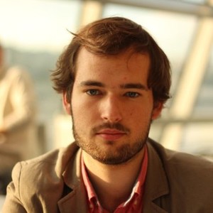 Jean-Baptiste - Prof de soutien scolaire - Montreuil