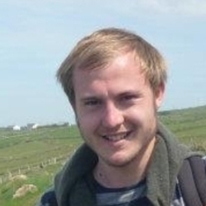 Marc-Antoine - Prof d'histoire - Paris