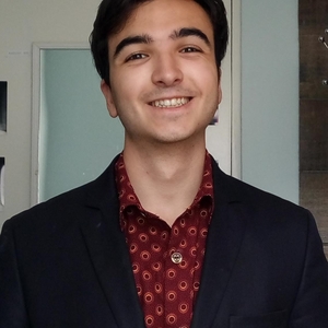 Jean-Baptiste - Prof d'aide aux devoirs - Bordeaux