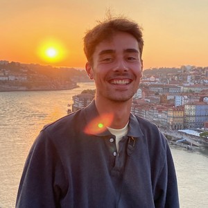 Eliott - Prof de maths - Montpellier