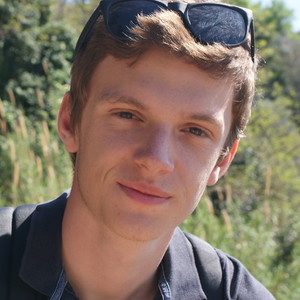 Célestin - Prof d'économie - Evere