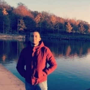 Mohamed - Prof de maths - Amiens