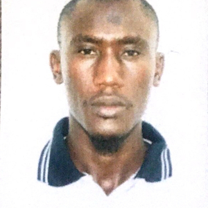 Lassana - Prof de maths - Épinal