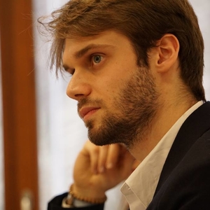 Corentin - Prof d'anglais - Redon