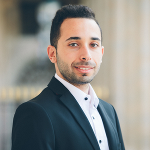 Juba - Prof de physique - Nancy