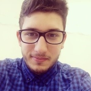 Saad - Prof de maths - Reims