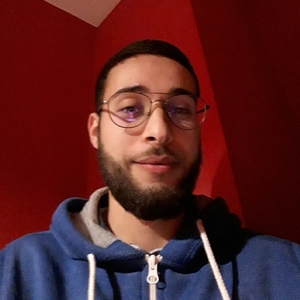 Rayan - Prof d'expression orale - français - Saint-Jean-de-Braye