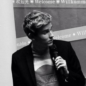 Antoine - Prof de préparation concours sciences po - Lille