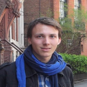 Evan - Prof d'aide aux devoirs - Lille