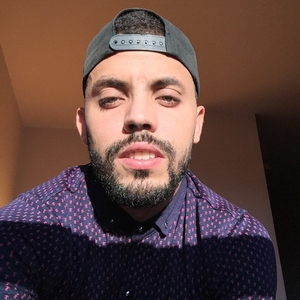 Ahmed - Prof de maths - Livry-Gargan