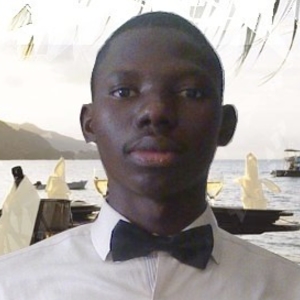 Momar - Prof de maths - Rennes