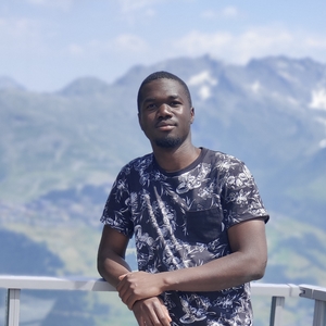 Lionel - Prof de physique - Clermont-Ferrand