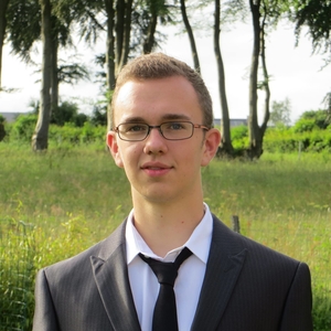 Cédric - Coach sportif - Waimes