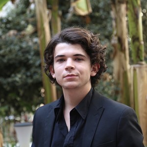 Martin - Prof de géographie - Paris