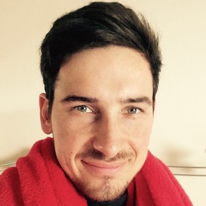 Valentin - Prof de maths - Paris