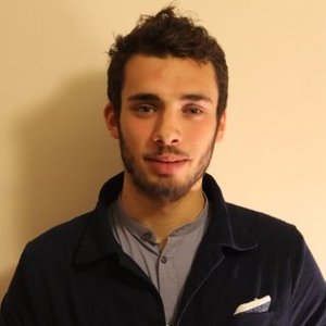 Samuel - Prof de français - Paris