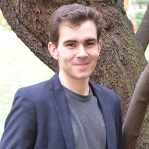 Boris - Prof d'aide aux devoirs - Paris