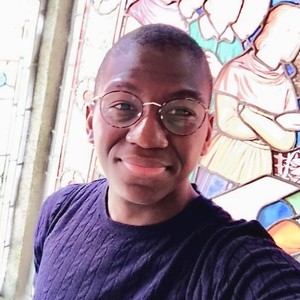 Joseph-Emmanuel - Prof d'anglais - Paris
