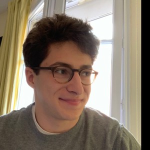 Thomas - Prof d'aide aux devoirs - L'Étang-la-Ville